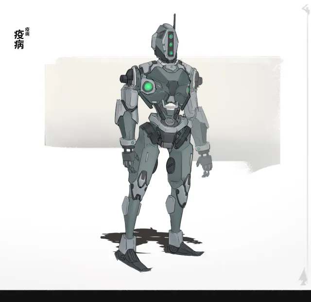 TeleGolem