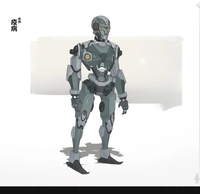 SentiGolem